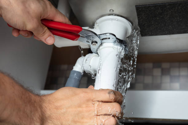 Best Residential water damage restoration  in Maury, NC